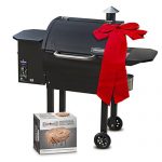 Camp-Chef-SmokePro-DLX-PG24-Pellet-Grill-With-Patio-Cover-Bundle-Full-Cover-0