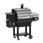 Camp-Chef-Woodwind-SG-24-Pellet-Grill-with-Sear-Box-Smart-Smoke-Technology-Ash-Cleanout-System-with-Slide-and-Grill-Technology-0-0