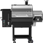 Camp-Chef-Woodwind-SG-24-Pellet-Grill-with-Sear-Box-Smart-Smoke-Technology-Ash-Cleanout-System-with-Slide-and-Grill-Technology-0