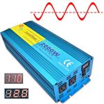 Cantonape-2000W-Pure-Sine-Wave-Power-Inverter-4000W-Peak-Power-Converter-DC-12V-to-110V-AC-with-LCD-Display-Dual-AC-Outlets-for-Car-Boat-Truck-RV-Solar-Power-0