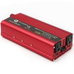 Cantonape-800W2000WPeak-DC-12V-to-110V-AC-Power-Inverter-Converter-with-31A-USB-Car-Adapter-and-cigarette-lighter-for-Car-Home-Laptop-Truck-0