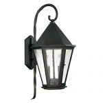Capital-Lighting-9622OB-Two-Outdoor-Wall-Lantern-0