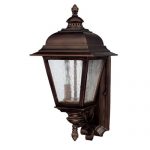 Capital-Lighting-9962BB-Outdoor-Wall-Fixture-with-Seeded-Glass-Shades-Burnished-Bronze-Finish-0