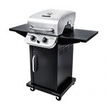 Char-Broil-Performance-300-2-Burner-Cabinet-Liquid-Propane-Gas-Grill-Stainless-0-0