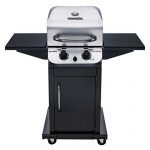 Char-Broil-Performance-300-2-Burner-Cabinet-Liquid-Propane-Gas-Grill-Stainless-0-1