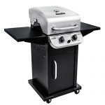 Char-Broil-Performance-300-2-Burner-Cabinet-Liquid-Propane-Gas-Grill-Stainless-0
