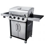 Char-Broil-Performance-475-4-Burner-Cabinet-Liquid-Propane-Gas-Grill-Stainless-0-0