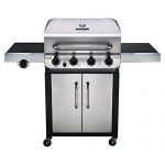 Char-Broil-Performance-475-4-Burner-Cabinet-Liquid-Propane-Gas-Grill-Stainless-0-1