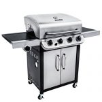 Char-Broil-Performance-475-4-Burner-Cabinet-Liquid-Propane-Gas-Grill-Stainless-0