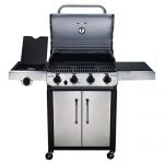 Char-Broil-Performance-475-4-Burner-Cabinet-Liquid-Propane-Gas-Grill-Stainless-0-2