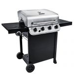 Char-Broil-Performance-475-4-Burner-Cart-Liquid-Propane-Gas-Grill-Stainless-0