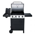 Char-Broil-Performance-475-4-Burner-Cart-Liquid-Propane-Gas-Grill-Stainless-0-2