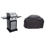 Char-Broil-Thermos-300-2-Burner-Cabinet-Gas-Grill-Bundle-0