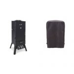 Char-Broil-Vertical-Gas-Smoker-Cover-0