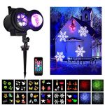 Christmas-LED-Projector-Light-SlidesAVEKI-12-Switchable-Patterns-Water-Effect-Outdoor-Landscape-Spotlight-for-Garden-Valentines-Day-Holiday-Birthday-Wedding-Party-0