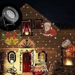 Christmas-Outdoor-Lights-Projector-Christmas-Projector-Light-Outdoor-Christmas-Lights-12-Slides-Wireless-Remote-Control-Waterproof-Moving-Landscape-Light-for-ChristmasHalloweenPartyBirthday-0-0