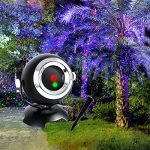 Christmas-Projector-Light-Star-Night-Shower-Lawn-Light-Outdoor-Indoor-Waterproof-Angel-Eyes-Lawn-Light-Projector-with-Remote-Control-for-Decoration-and-Entertainment-0