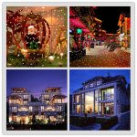 Christmas-Snowfall-LED-Lights-EONSMN-Waterproof-Rotating-Snowflake-Projector-Lamp-with-Wireless-Remote-Decorative-for-Halloween-Xmas-Holiday-Wedding-Party-Patio-Garden-0-1