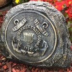 Coast-Guard-Service-Stone-Memorial-Handmade-in-USA-made-of-cast-stone-concrete-great-for-indoor-or-outdoor-3-color-options-available-0-1