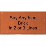Comfort-House-Personalized-Bricks-Laser-Engraved-Brick-Displays-Whatever-You-Want-to-Say-P2253-0