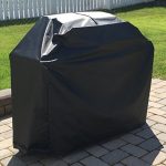 Comp-Bind-Technology-Grill-Cover-for-Char-Broil-Performance-XL-5-Burner-Model-463243518-Gas-Grill-Outdoor-Waterproof-Black-Grill-Cover-By-569W-x-245D-x-45H-0