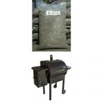 CookinPellets-40PM-Perfect-Mix-Smoking-Pellets-with-Camp-Chef-PG24-Pellet-Grill-and-Smoker-BBQ-0