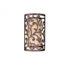 Corbett-Lighting-85-22-Philippe-Tahitian-Bronze-Exterior-Two-Light-Wall-Lantern-0