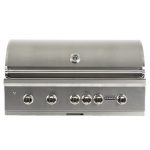 Coyote-S-Series-42-Inch-5-Burner-Built-In-Natural-Gas-Grill-With-RapidSear-Infrared-Burner-Rotisserie-CSLX42NG-0