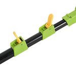 Crejee-12V-Multi-Angle-Cordless-extension-pole-Hedge-trimmer-with-dual-steel-blade-battery-and-charger-included-0-0