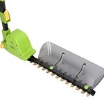 Crejee-12V-Multi-Angle-Cordless-extension-pole-Hedge-trimmer-with-dual-steel-blade-battery-and-charger-included-0-1