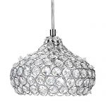 Crystal-Chandelier-Ceiling-Lamp-Light-Pendant-Wine-Cup-Lighting-Fixture-max-40W-0-2