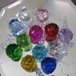 Crystal-Prism-Ornament-Set-a-Dozen-40mm-Ball-Spheres-Beaded-and-Ready-to-Hang-Great-for-Office-Decoration-0