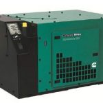 Cummins-Onan-5KW-4221A-Diesel-Commercial-QD-5000-Generator-50HDKBC-2861-0