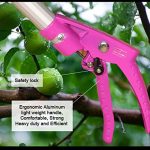 DCM-Telescoping-Cut-Hold-Long-Reach-Bypass-Garden-Pruner-Pole-Saw-Extendable-Saw-Fruit-Picker-Harvester-Gardening-Shear-0-2
