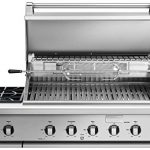 DCS-Built-In-Traditional-Gas-Grill-with-Rotisserie-and-Side-Burner-71298-BH1-48RS-L-48-Inch-Propane-0-0