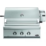 DCS-Built-in-Traditional-Grill-with-Rotisserie-71303-BH1-30R-N-30-inch-Natural-Gas-0
