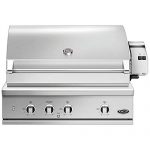 DCS-Evolution-Built-In-Gas-Grill-with-Rotisserie-BE1-36RC-L-36-Inch-Propane-0