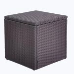 Deck-Storage-Box-Patio-Resin-Wicker-Furniture-Square-Organizer-Bench-17-Inch-Container-Seat-21-Gallon-Espresso-0