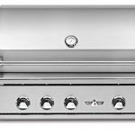 Delta-Heat-Built-in-Grill-with-Infrared-Rotisserie-DHBQ32RS-C-L-32-Inch-Propane-Gas-0