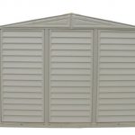 Duramax-00384-Dura-Mate-Shed-with-Foundation-8-by-8-Inch-0-0