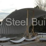 Duro-Span-Steel-S20x20x12-Metal-Building-Kit-Factory-Direct-New-DIY-Carport-Shed-0-1