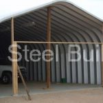 Duro-Steel-G30x20x14-Metal-Building-Kit-Factory-Direct-Backyard-Storage-Shed-Workshop-0-1