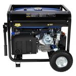 DuroMax-10000-Watts-160-Hp-Gas-Generator-with-Electric-Start-0-2