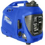 DuroMax-XP1200iS-1200-Watt-Portable-Digital-Inverter-Gas-Powered-Generator-0-1