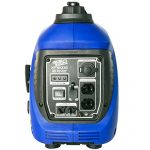 DuroMax-XP1200iS-1200-Watt-Portable-Digital-Inverter-Gas-Powered-Generator-0-2