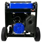 DuroMax-XP15000E-15000-Watt-V-Twin-Gas-Powered-Electric-Start-Portable-Generator-0-0