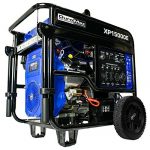 DuroMax-XP15000E-15000-Watt-V-Twin-Gas-Powered-Electric-Start-Portable-Generator-0