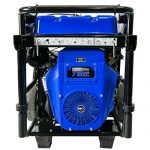 DuroMax-XP15000E-15000-Watt-V-Twin-Gas-Powered-Electric-Start-Portable-Generator-0-2