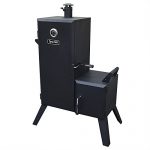 Dyna-Glo-Charcoal-Offset-Smoker-0