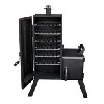 Dyna-Glo-Charcoal-Offset-Smoker-0-2